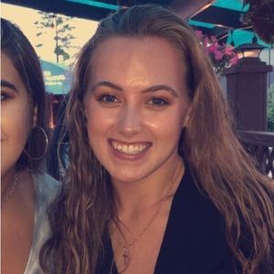 Meet your Posher, Jillian